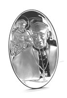 Icona Beltrami in Argento 6537/3 - 6537/3